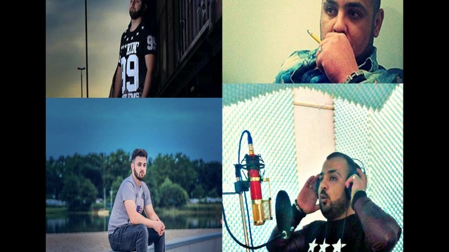 Armash Feat. Davo A.C. - Ura