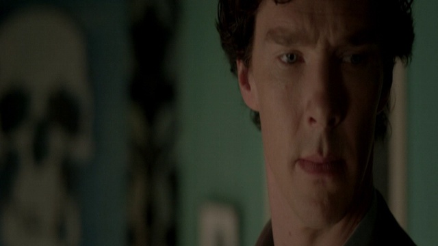 Sherlock (The melody of my heart) Benedict Cumberbatch смотреть онлайн