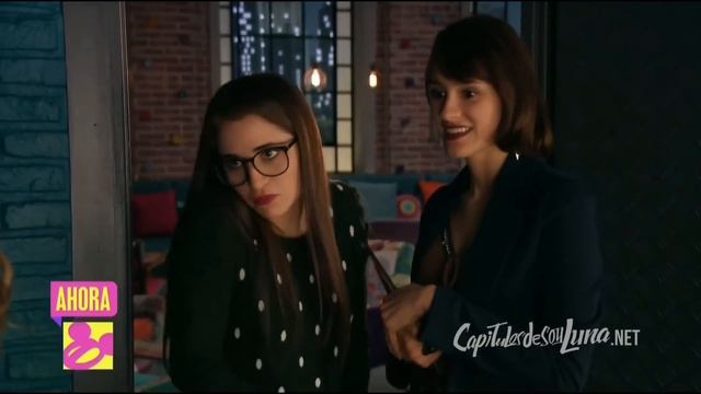 Soy Luna 3 - Luna y Matteo la historia #50 (Lutteo) смотреть онлайн