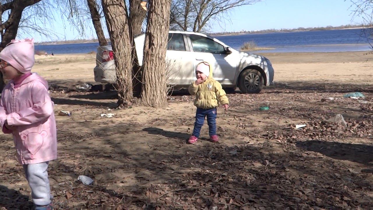 веснапрогулки