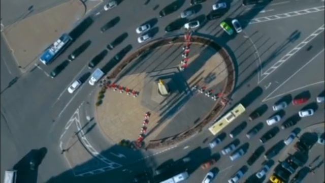 Санкт-Петербург/Интересные факты о Питере/Города России/Туризм/Путешествия смотреть онлайн