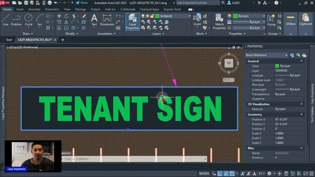 AutoCAD Block Fixes: I Wish Every Beginner Could Watch This. смотреть онлайн