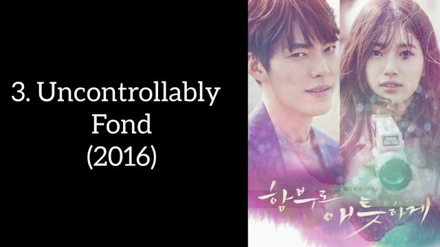 5 Best korean dramas of Kim Woo-bin ? смотреть онлайн