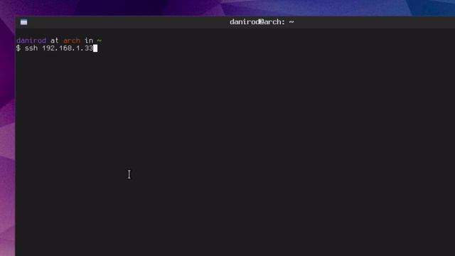 Cómo instalar un servidor SSH en GNU/Linux смотреть онлайн