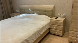 Видеоотзыв о Спальне Мелисса (Лером)