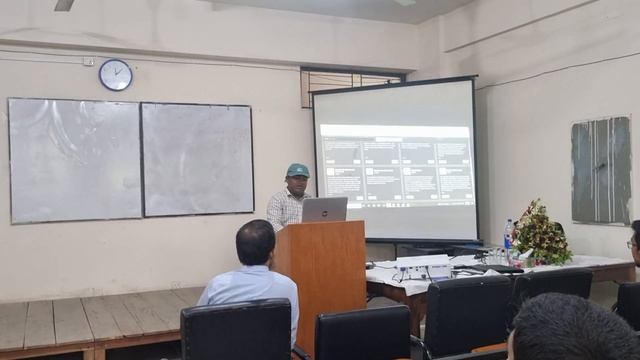 Seminar on Development(Rapidly Software Development Technology: Oracle Apex) смотреть онлайн