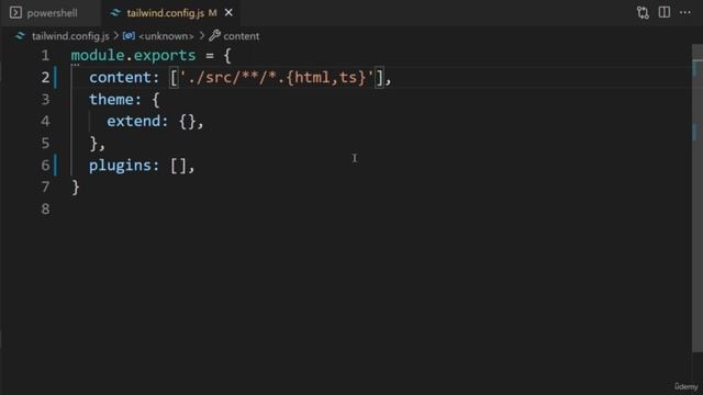 7. Tailwind in Angular | Framework | Tutorial | Beginner смотреть онлайн