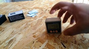 электронный угломер обзор