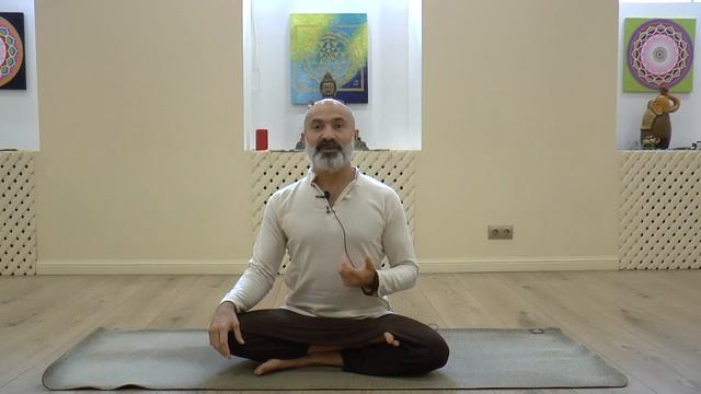 Последовательность Баланс Стихий | Средний уровень смотреть онлайн