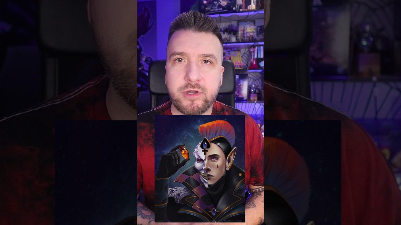 Самая жёсткая Тёмная Эльдарка. #warhammer40000 #вархаммер #hobsplay смотреть онлайн