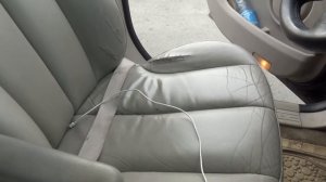 Chrysler Pacifica. Машины ввезенные из США.