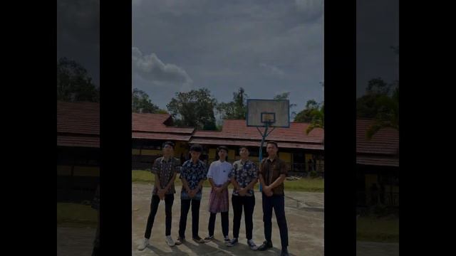 ALBUM KELAS XII MIA 1||ANGKATAN 28||SMA NEGERI 1 SANGGAU LEDO смотреть онлайн