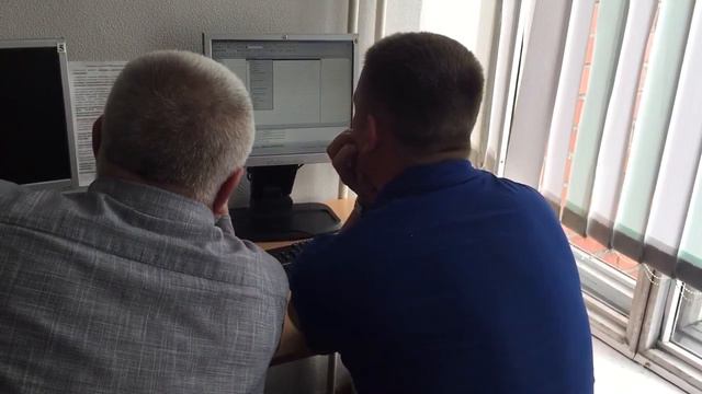 Новое завтра. Кладовщик. Курсы смотреть онлайн
