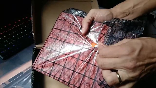 UNBOXING KIT XEON X79 - E5 2650V2 + 16GB MEMORIA RAM смотреть онлайн