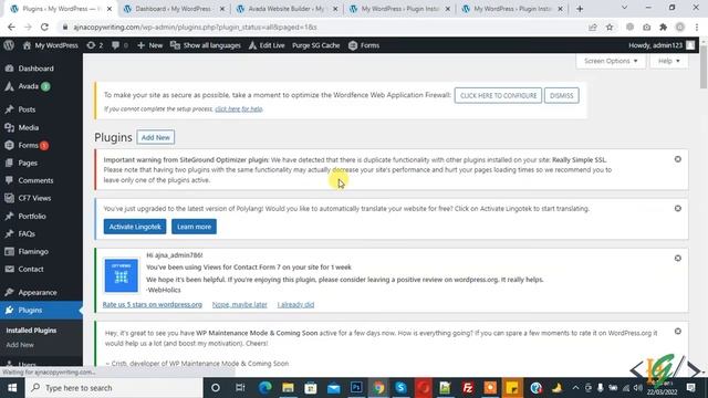 How to Assign Different Upload Limit File Size to Different Role in WordPress | Admin, Editor Autho смотреть онлайн