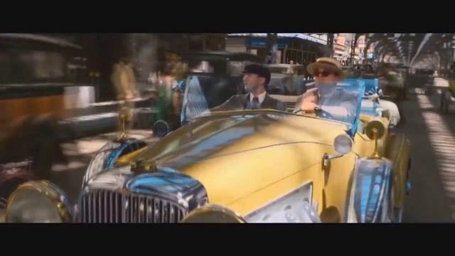 Компьютерная графика в кино\Computer graphics in movies смотреть онлайн