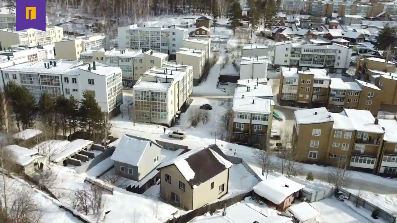 Продается дом, район Маркова, мкр. Николов Посад, г.Иркутск
