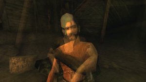 Хроманин (Готика 1 Машинима) [Gothic - Chromanin - Machinima - Subtitles]