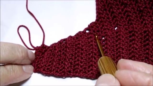 Biquini em crochê смотреть онлайн