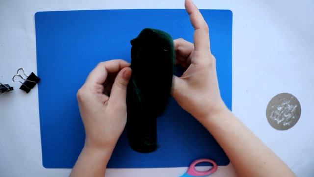 DIY*Трендовые аксессуары для волос*Как сделать модные ободки, невидимки, заколки своими руками*2019 смотреть онлайн