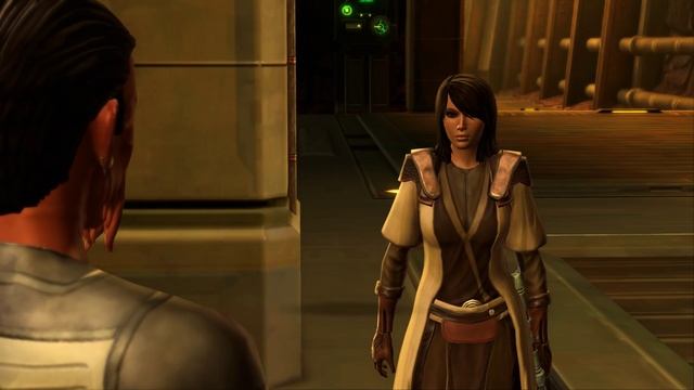 FULL LIGHT SIDE SITH - VS DARK JEDI MASTER - Alternative Scene/outcome смотреть онлайн