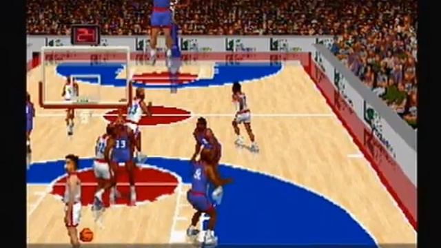 Hilarious Slam Jam 96 Flying Moment смотреть онлайн