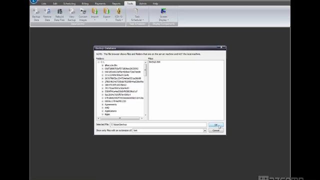 How To Rebuild The Index Files In Lytec 2014 смотреть онлайн