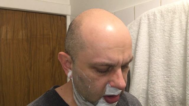 В чём прикол? Станок Сайвер два лезвия. смотреть онлайн