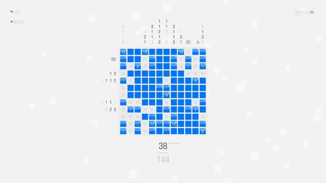 SquareCells 29 смотреть онлайн