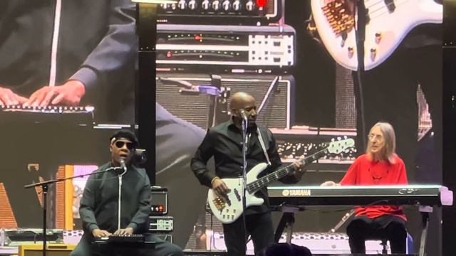 Eric Claptons Guitar Festival Crossroads 2023, Los Angeles. Grande Finale. смотреть онлайн