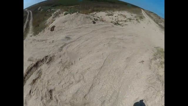 Крым2012 Арабатская коса смотреть онлайн