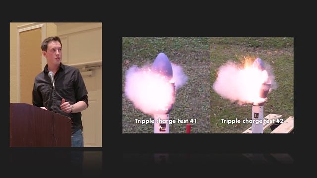 BPS.space Update - National Rocketry Conference 2019 [Ntc9QRZ-51s]