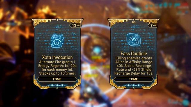 Todo lo que Necesitas Saber de Dante el Nuevo Warframe | Farmeo & Habilidades [Dante Liberado] смотреть онлайн