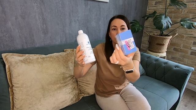 Удачные покупки с Wildberries и Ozon. Все беру не 1-й раз. Обзор товаров с ВАЙЛДБЕРРИЗ и ОЗОН. смотреть онлайн