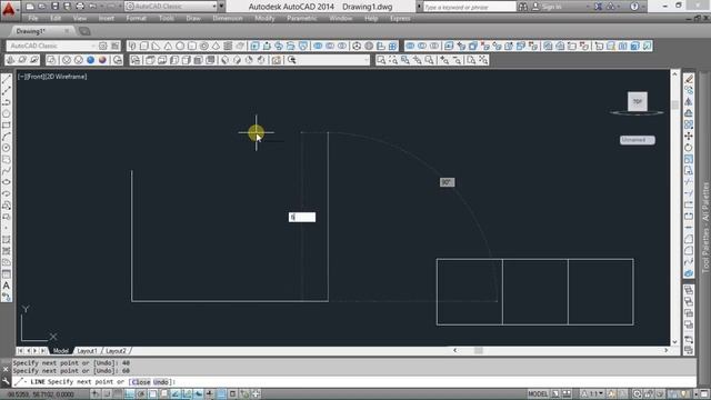 AutoCAD 3D modeling on cad software for beginners смотреть онлайн