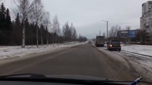 Как понять большие дороги