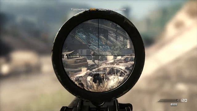 ИГРОФИЛЬМ CALL OF DUTY GHOSTS - ОТРЯД ПРИЗРАКОВ ➤ ПРОХОЖДЕНИЕ НА РУССКОМ ЯЗЫКЕ на PC смотреть онлайн