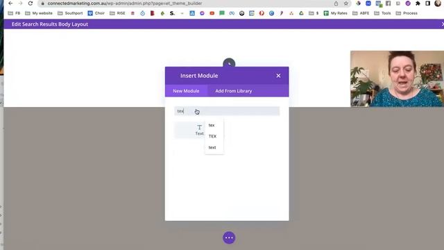How to create a custom 404 page in your Divi website смотреть онлайн