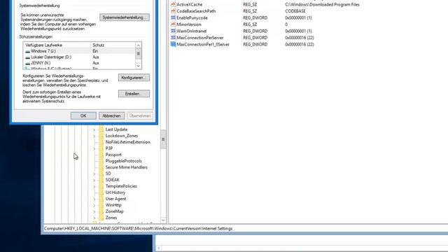 Windows 10 Internet Geschwindigkeit beschleunigen смотреть онлайн