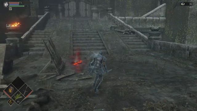 The Streamviewniverse Tries: Demon's Souls (PS5) смотреть онлайн