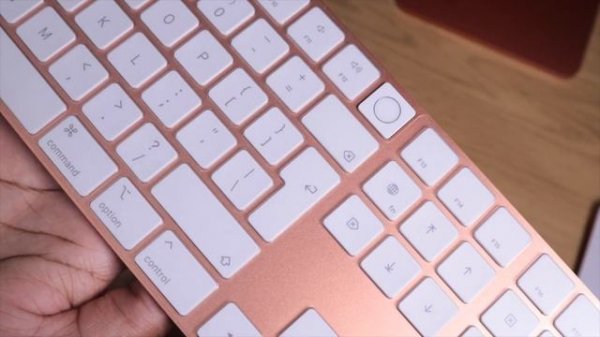 The TOP Accessories for your iMac | 2021 iMac, iMac Accessories, ASMR, Aesthetic unboxing ?