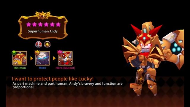 Minimon Masters Gameplay Android part 1 смотреть онлайн