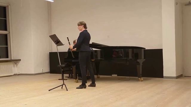 Joachim Andersen, Schwedische Polska-Lieder No 1 and 5, Op 50 смотреть онлайн