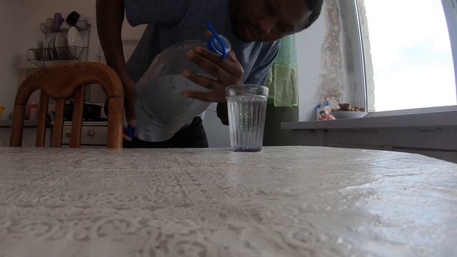 How do drink water H2o. Как пить воду H2O #water смотреть онлайн