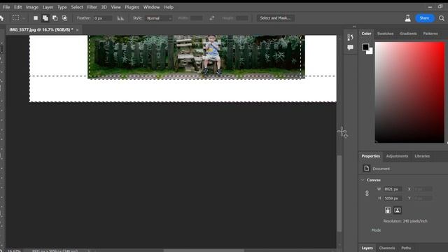 THE POWER OF PHOTOSHOP BETA AI !! смотреть онлайн