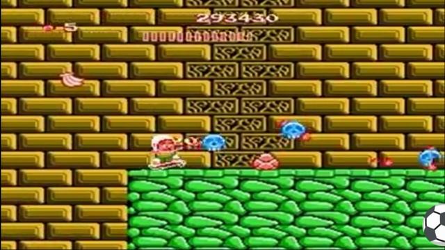 Adventure Island смотреть онлайн