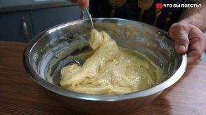 СЕКРЕТНЫЙ рецепт пасхального кулича без яиц и молока - неожиданный вкус, который вы полюбите!