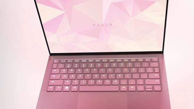 Razer Book | Mercury and Quartz смотреть онлайн