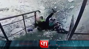 «ЧП»: 22 марта 2024 года | «Чрезвычайное происшествие» на НТВ