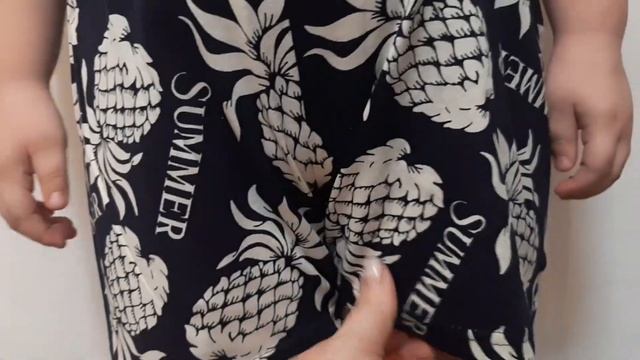 Летние детские наряды// Выбираем одежду на пухленькую девочку) смотреть онлайн